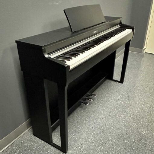 Kawai CN27 Digital Piano Left Angle