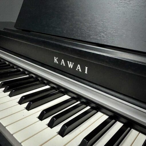 Kawai CN27 Digital Piano Logo