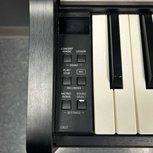 Kawai CN27 Digital Piano Control Piano