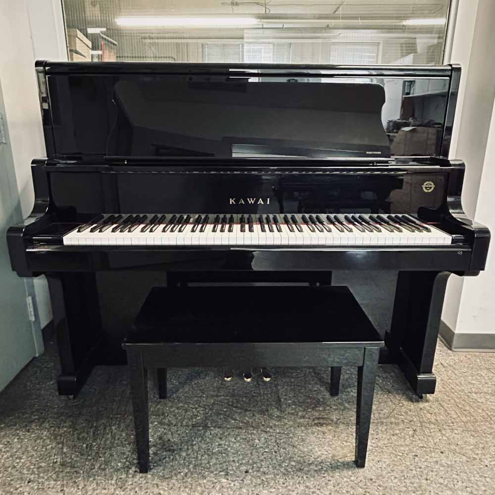 Kawai US63H Front Angle