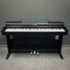 Used Kawai KDP75 Front Angle