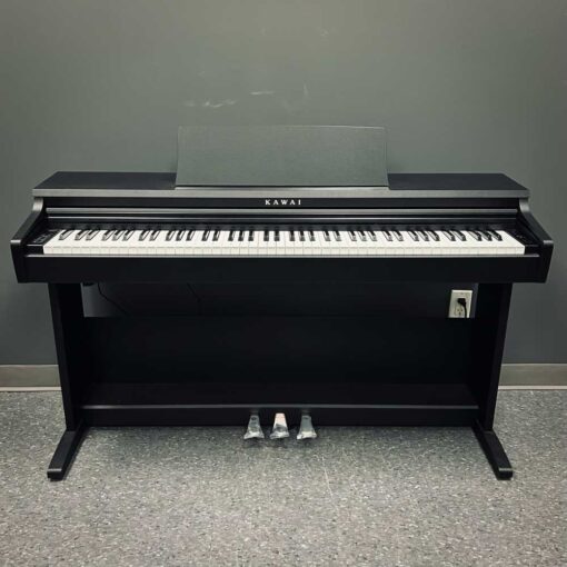 Used Kawai KDP75 Front Angle