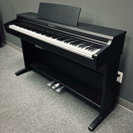 Used Kawai KDP75 Right Angle