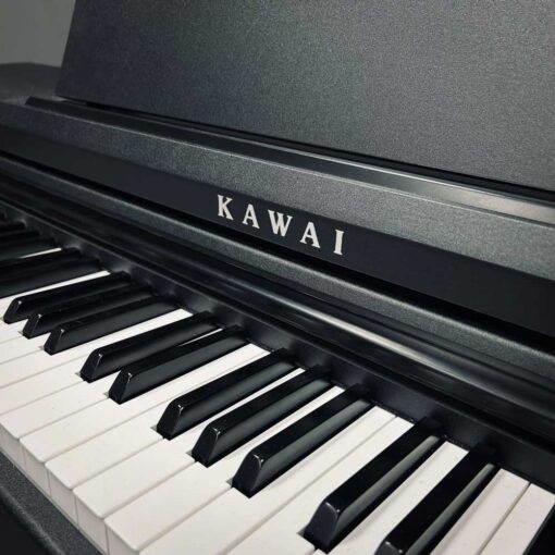 Used Kawai KDP75 Logo