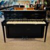 Used Kawai NV5 Digital Piano Front Angle