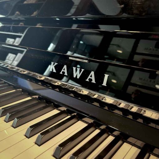 Used Kawai NV5 Digital Piano Logo