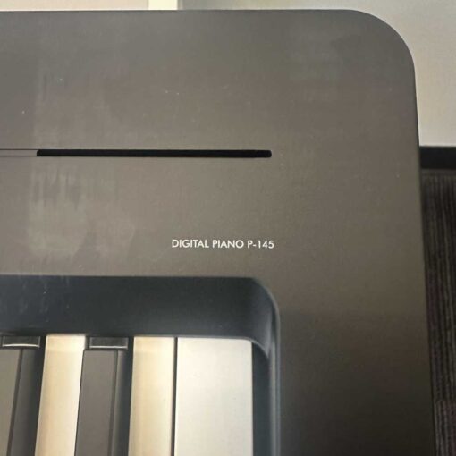 Used Yamaha P145B Model Number