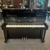 Yamaha U1 Upright Piano Front Angle