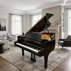 Samick SIG50 Grand Piano Room Placement