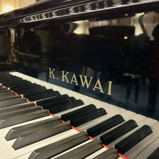 Kawai GE3 Front Logo