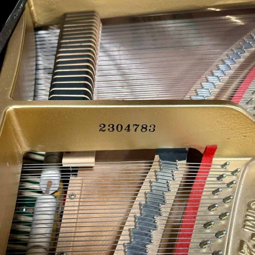 Kawai GM2 Grand Piano Serial Number