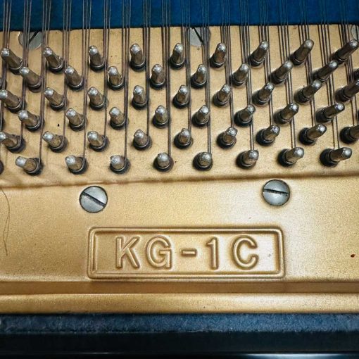 Kawai KG1C Grand Piano Model Number