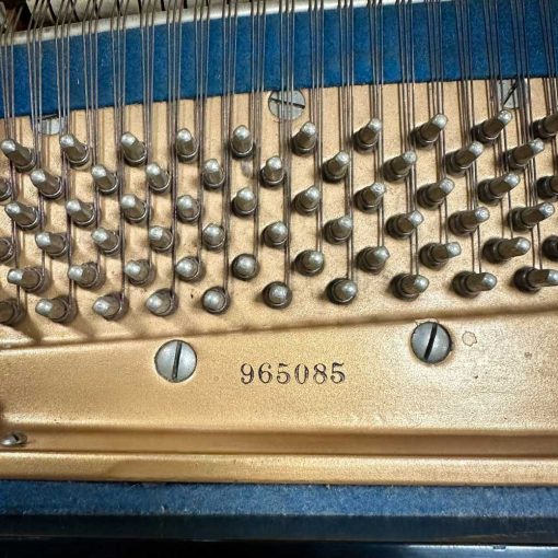 Kawai KG1C Grand Piano Serial Number