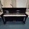 Nordheimer Upright Piano Front Angle