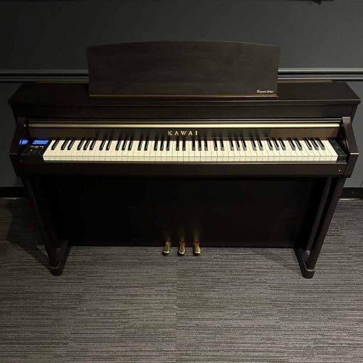 Kawai CA97 Front Angle