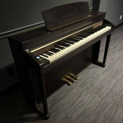 Kawai CA97 Left Angle