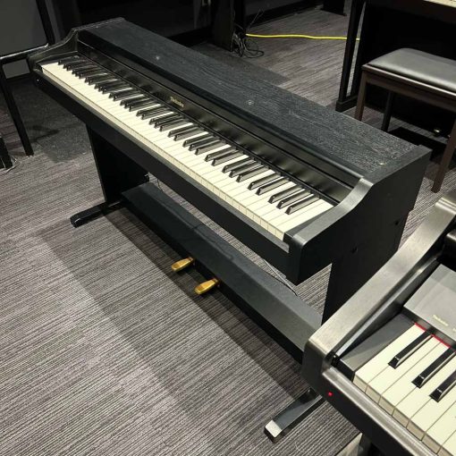 Technics SXPC8 Digital Piano Right Angle