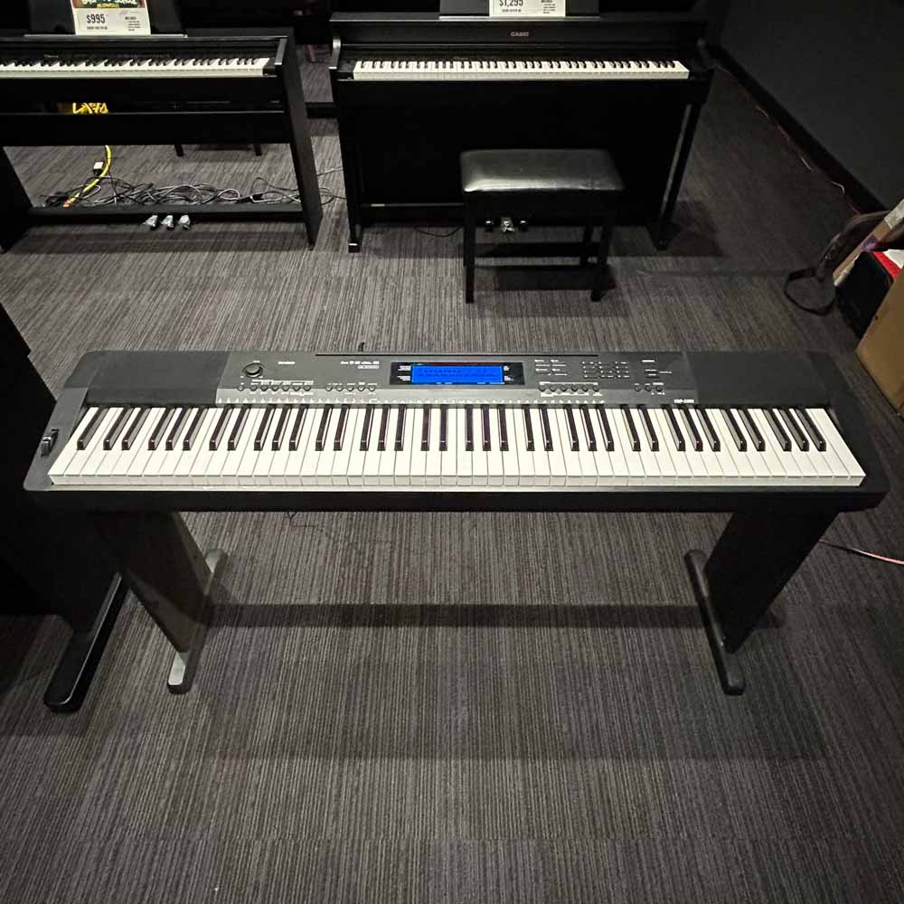 Casio cdp235bk digital piano sale