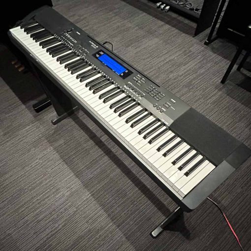 Casio CDP235 Digital Piano Right Angle