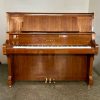 Kawai KL70 Upright Piano Front Angle