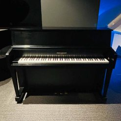 Kohler and Campbell KC245 Upright Piano Front Angle