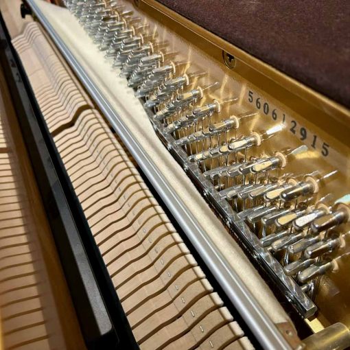 Nordheimer 115 Upright Piano Action