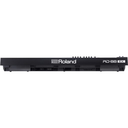 Roland RD-88 EX Back