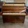 Young Chang E101 Upright Piano Front Angle