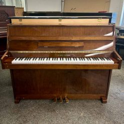 Young Chang E101 Upright Piano Front Angle