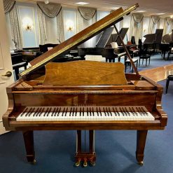 Young Chang G175 Grand Piano Front Angle