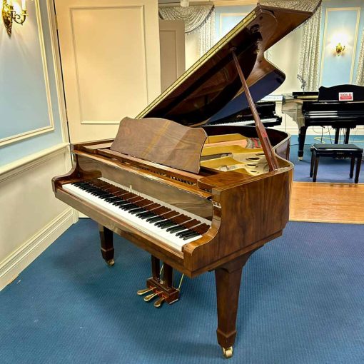 Young Chang G175 Grand Piano Right Angle