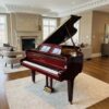D.H. Baldwin C142 Grand Piano
