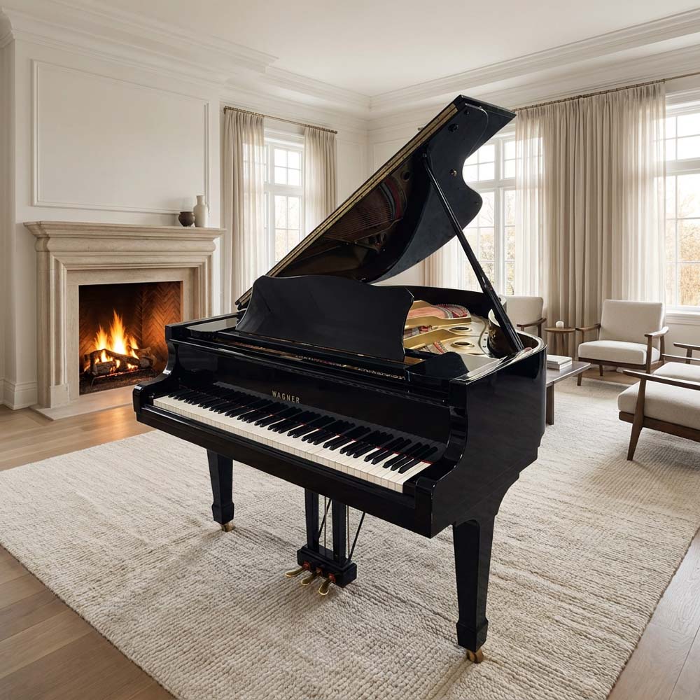 Wagner G157 Grand Piano