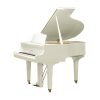 Yamaha A1L Baby Grand Piano