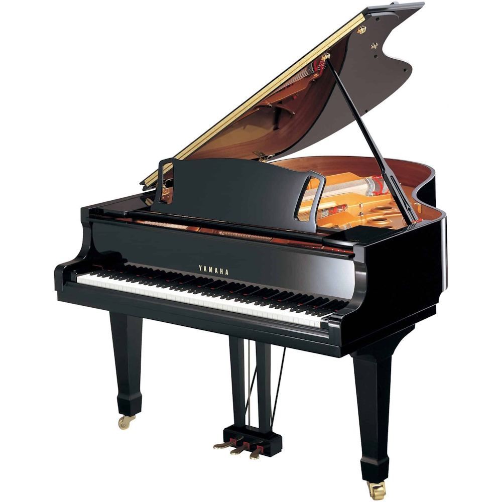 Yamaha C3X Grand Piano