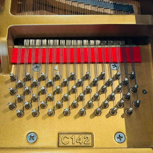 D.H. Baldwin C142 Grand Piano Model Number