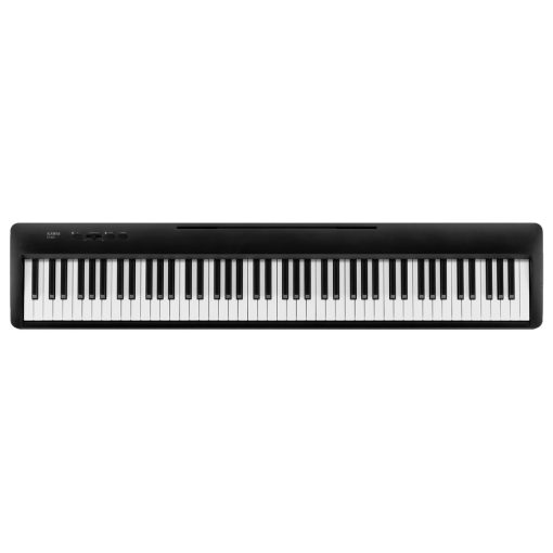 Kawai ES60 Portable Digital Piano Top Angle