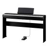 Kawai ES60 Portable Digital Piano Stand Front Angle