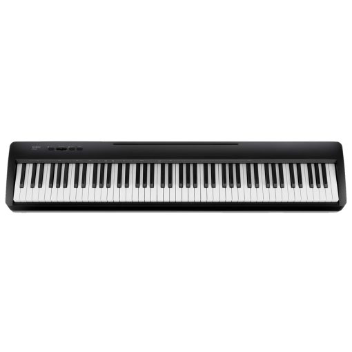 Kawai ES60 Portable Digital Piano Front Angle