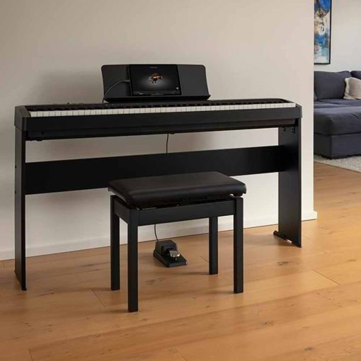 Kawai ES60 room placement