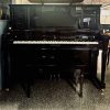 Heintzman 132B Upright Piano Front Angle