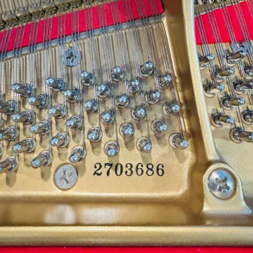 Kawai GL20 Grand Piano Serial Number