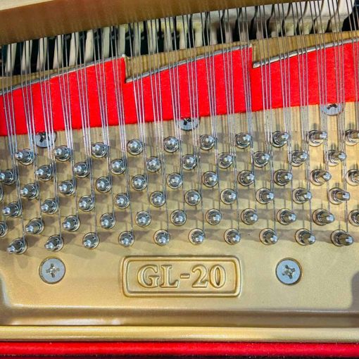 Kawai GL20 Grand Piano Model Number