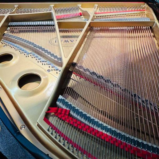 Kawai GL20 Grand Piano Strings