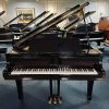 Wagner G157 Grand Piano Front Angle