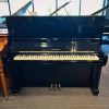 Yamaha U3 Upright Piano Front Angle