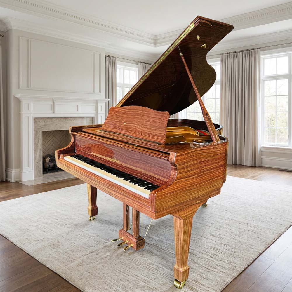 WM Knabe WG54 Grand Piano