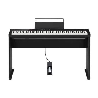 Casio Privia PX-S5000 Digital Piano: Step Up From PX-S3100