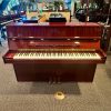 Kohler and Campbell KC142 Upright Piano Front Angle