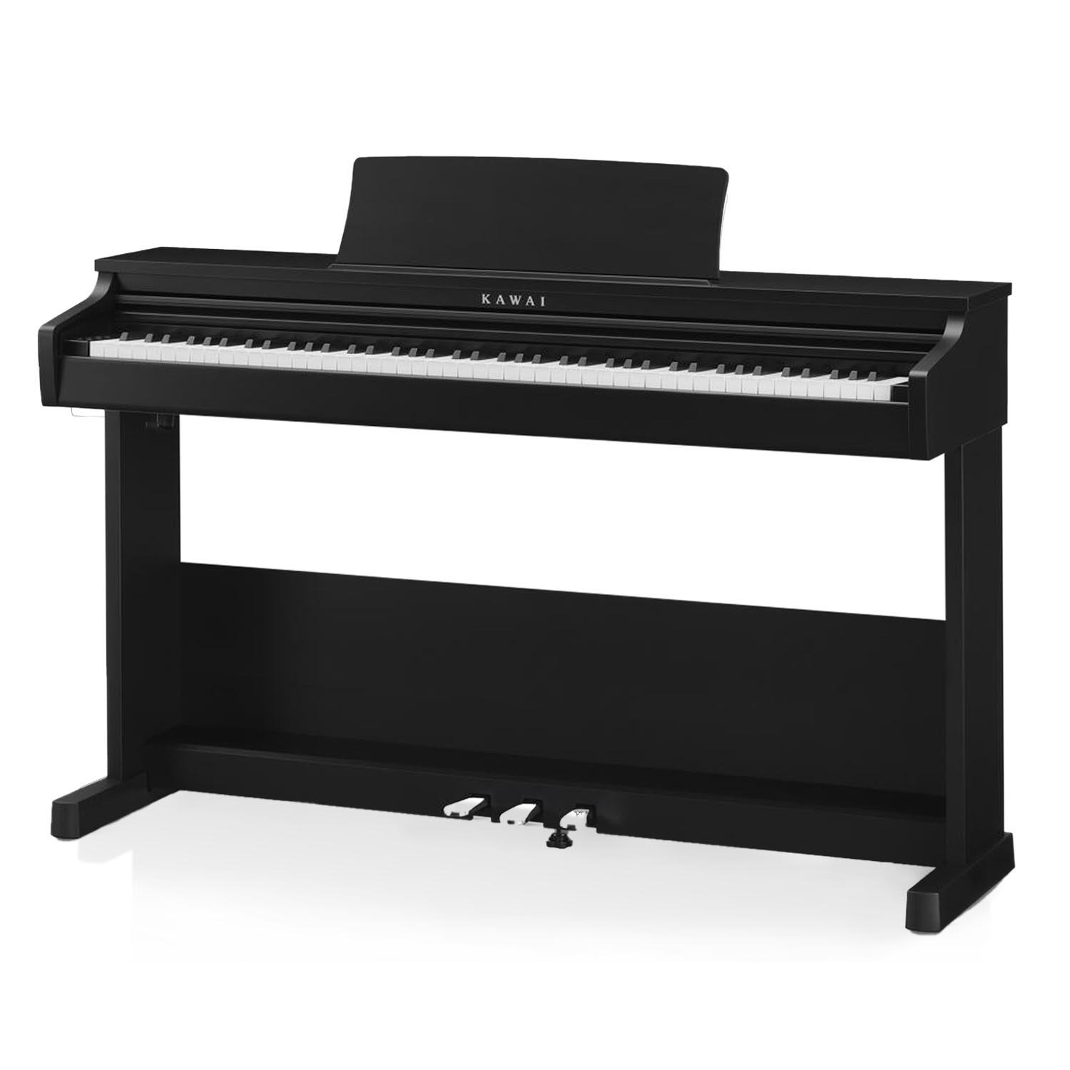 Kawai CX102 on White Background